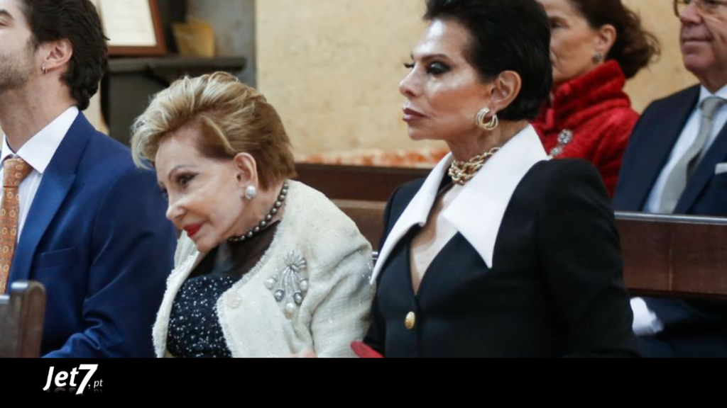 José Castelo Branco pode enfrentar a prisão após nova disputa com Betty Grafstein