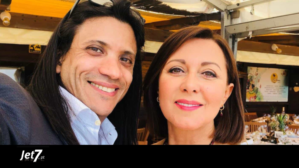 João Soares, viúvo de Maria João Abreu, inicia nova fase ao lado de amiga especial