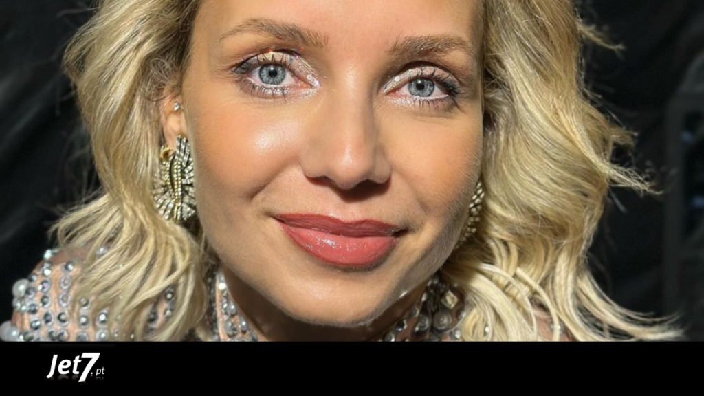 Luciana Abreu dispara sem rodeios: “Para mim são parasitas, não suporto esse tipo de gente”