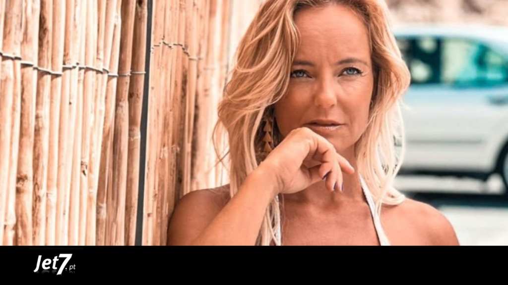 Bárbara Norton de Matos deixou João Moura Caetano no passado: “Nem quer pensar que ele existiu.”