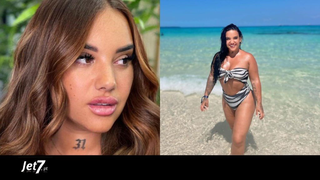 ALERTA! Joana Diniz enfrenta problema cerebral e corre risco de ficar cega