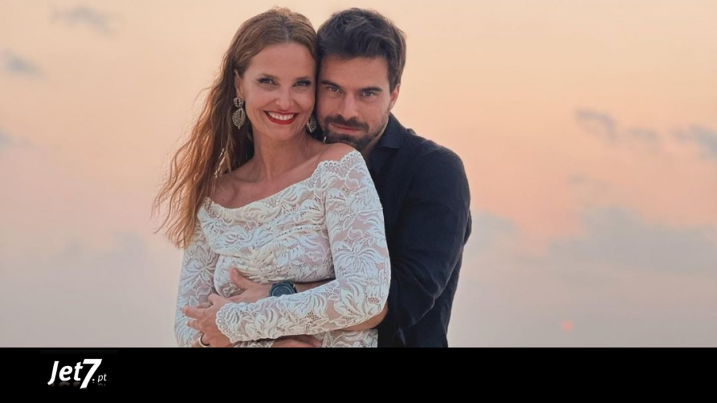 Cristina Ferreira avança na relação com João Monteiro