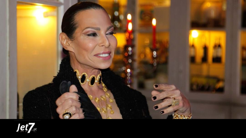 José Castelo Branco em Encrenca: Jóias em Jogo e Risco de Prisão!