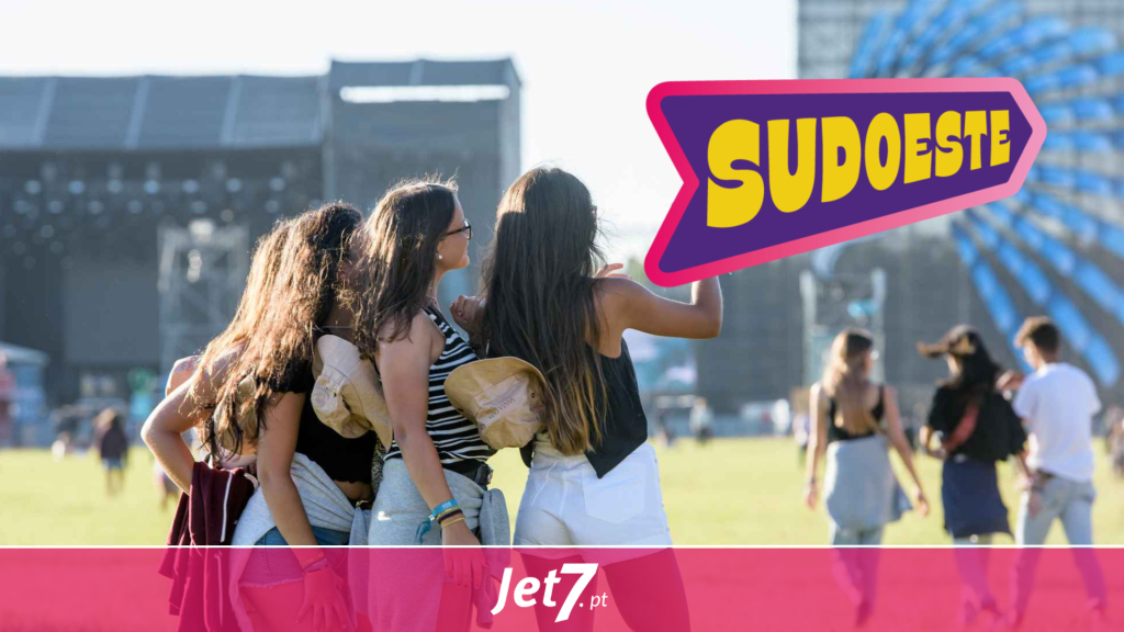 Sudoeste 2024: Viva a Experiência Única