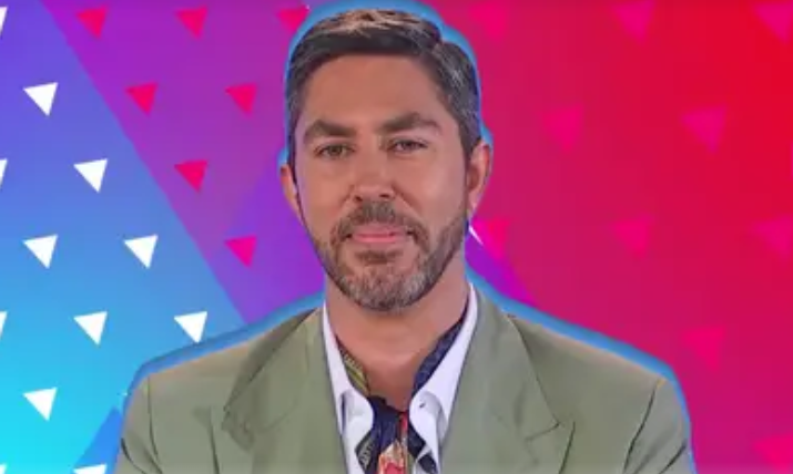 Mas o que é isto? Veja como foi as audiências de V+ TVI e a estreia do programa de  Adriano Silva Martins