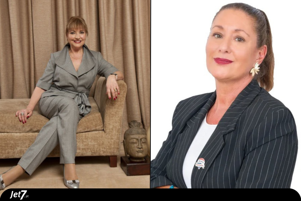 Onde está Maria Custódia? Investigação segue novos rumos no desaparecimento da filha de Delfina Cruz