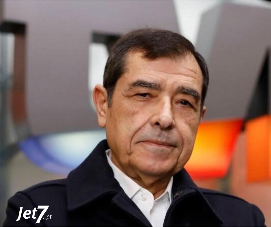 Revolução Total: “Nada vai ficar igual! José Eduardo Moniz muda tudo na TVI para ‘aniquilar’ a concorrência!