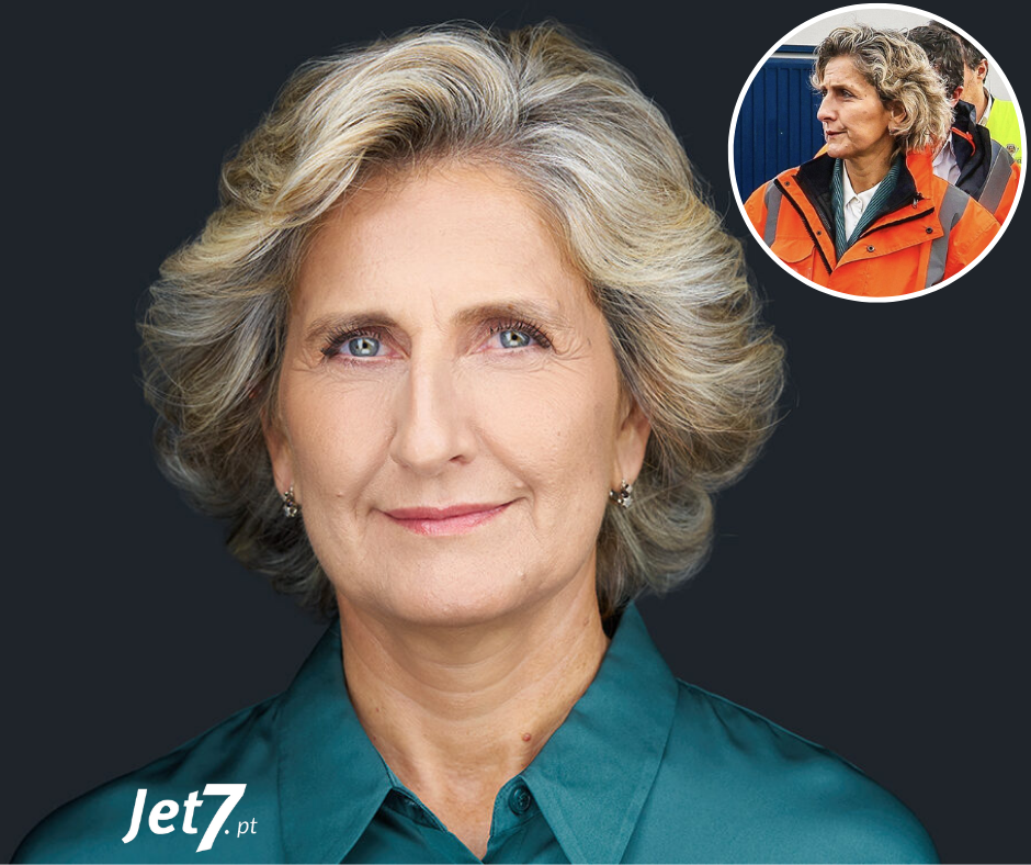 Ana Abrunhosa: A Prova de Fogo da Líder que Coimbra Escolheu