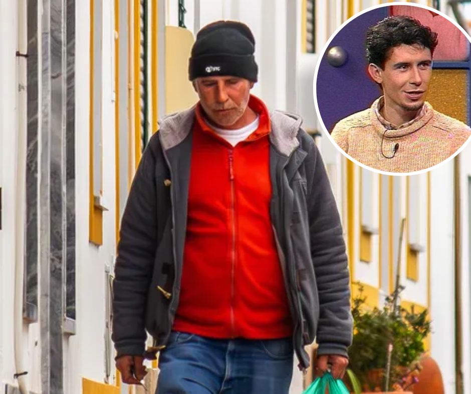 33 anos da TVI : Revelada as mensagens que Zé Maria enviou . Ora Veja !