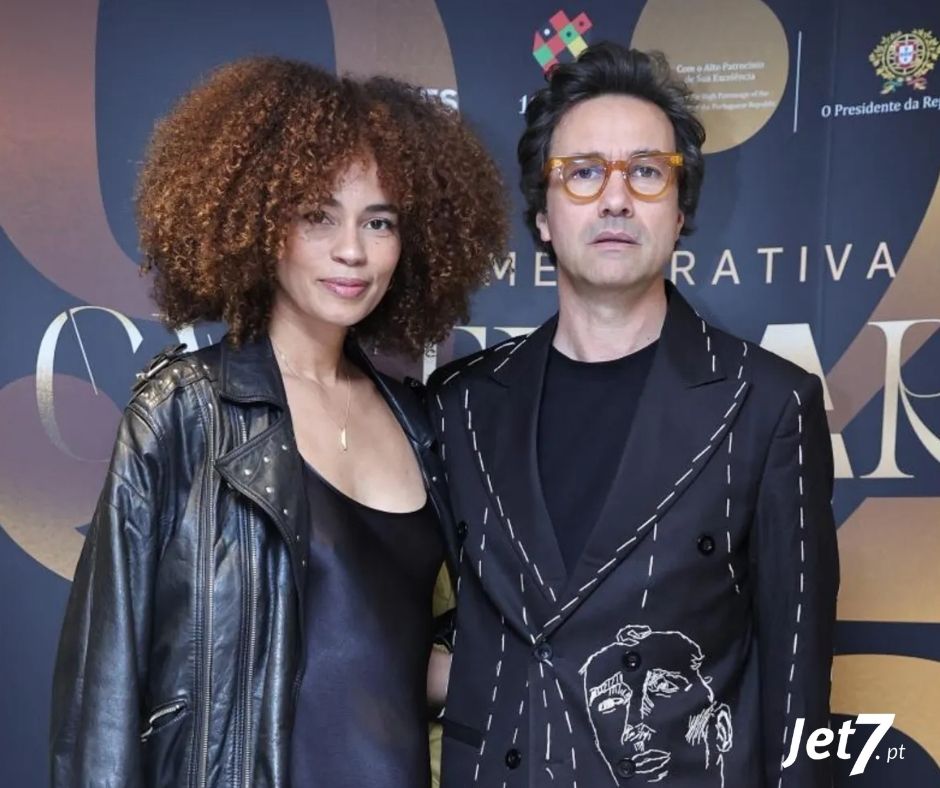 Nasceu o Herdeiro! Ana Sofia Martins e David Fonseca Já Têm…