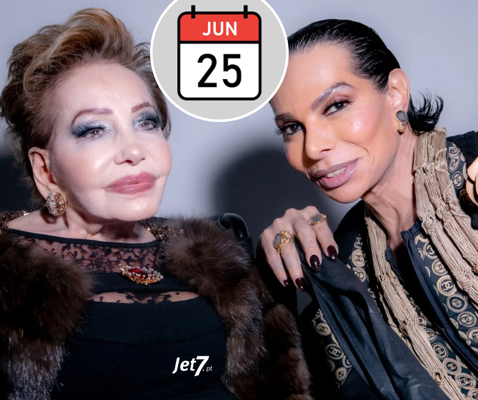 Caso de violência doméstica: Julgamento de José Castelo Branco arranca a 25 de junho com Betty a depor à distância