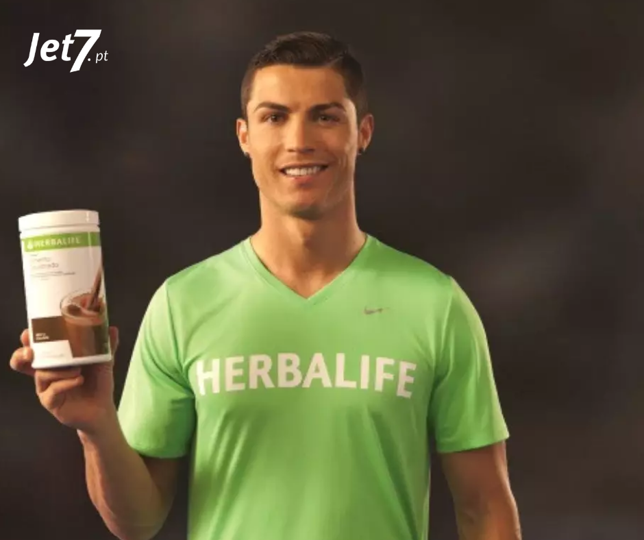 O toque de Midas! Cristiano Ronaldo investe milhões na…