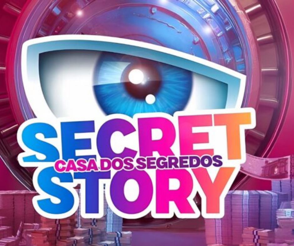 Mistério dos Segredos: “Mudança de sexo e dente no nariz: Os segredos mais bizarros da nova edição do Secret Story!