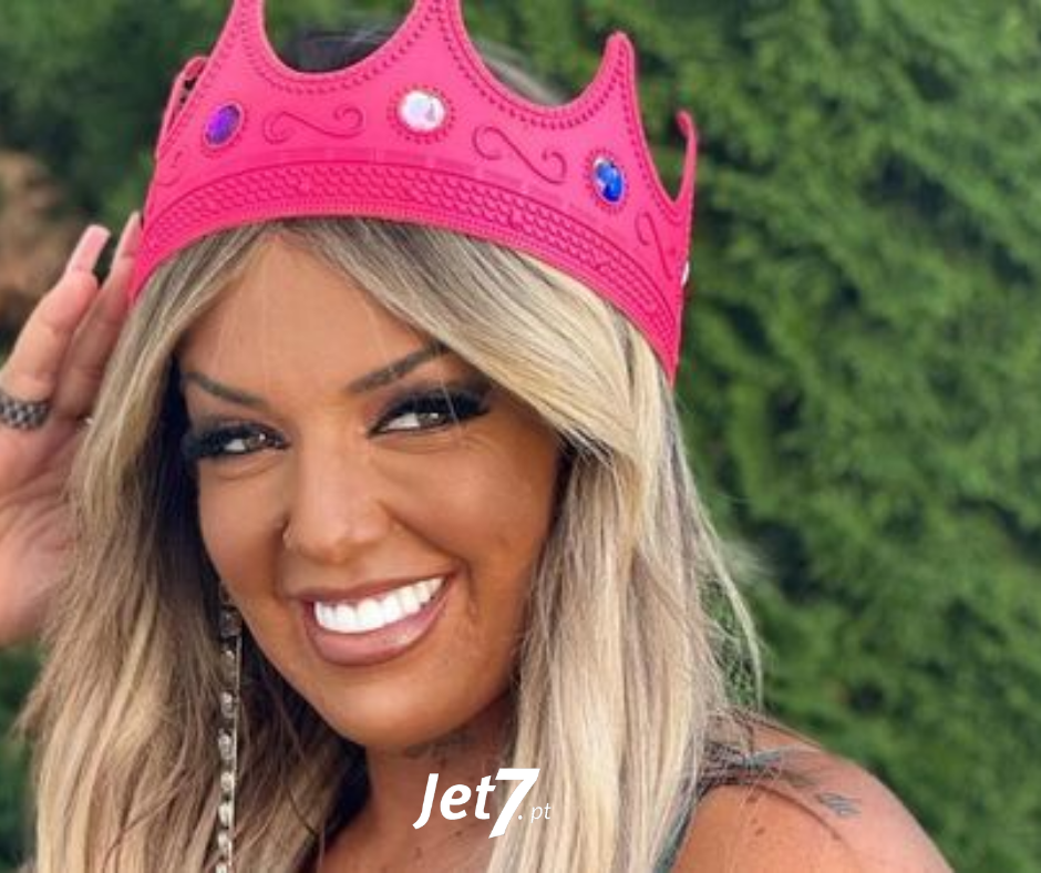 O amor venceu: Cláudia Nayara perdoa ex-namorado e destaca a forte ligação entre os dois