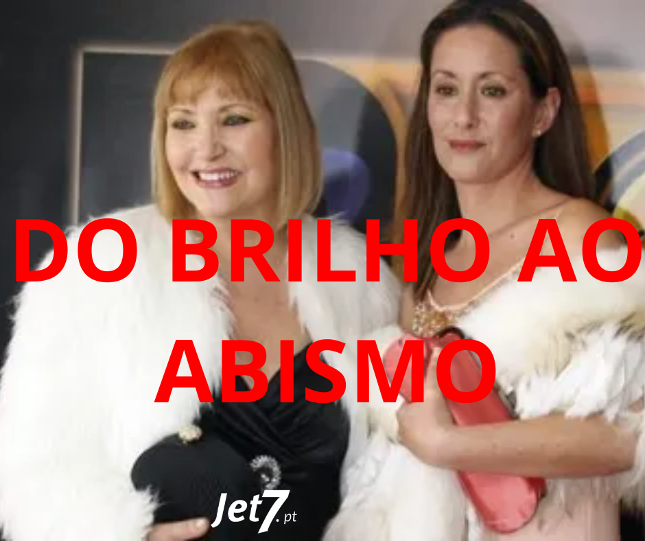 TRAGÉDIA EM FAMÍLIA: O eletricista que matou Maria Amaral, o filho que lhe virou as costas e a sombra da mítica Delfina Cruz!