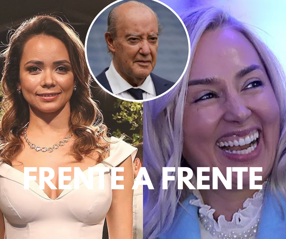 Guerra aberta! Fernanda Miranda quebra o silêncio e afronta a viúva de Pinto da Costa