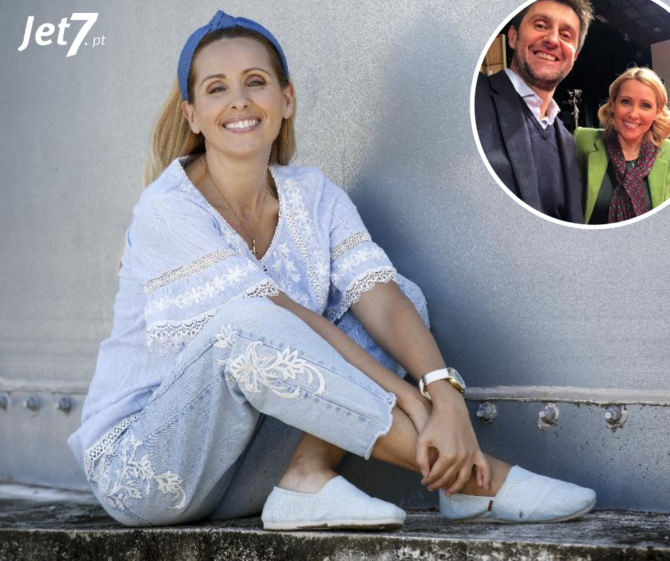 REVELAÇÃO! Sofia Alves conta tudo sobre a doença grave: ‘Parecia que tinha 9 meses de gravidez