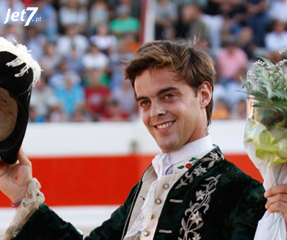 Tragedia em Samora Correia: Pai do cavaleiro Francisco Palha encontrado m…