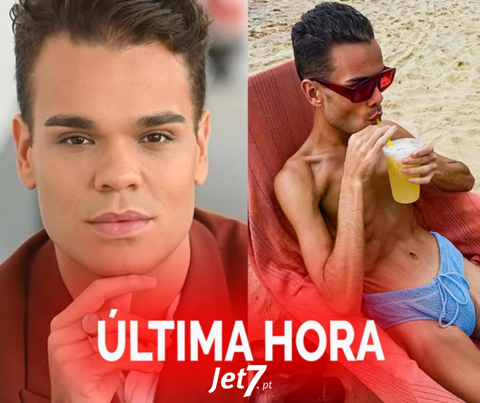 Magreza extrema? Zé Lopes recebe alertas e críticas após exibir corpo durante as férias no Brasil