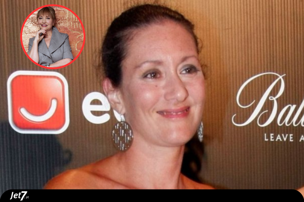 Prisão preventiva para o suspeito do homicídio da filha de Delfina Cruz